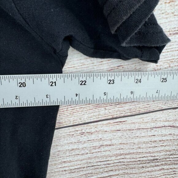 Florida Georgia Line Can't Say I Ain't Country 2019 Tour Shirt Adult L Black - Picture 7 of 8